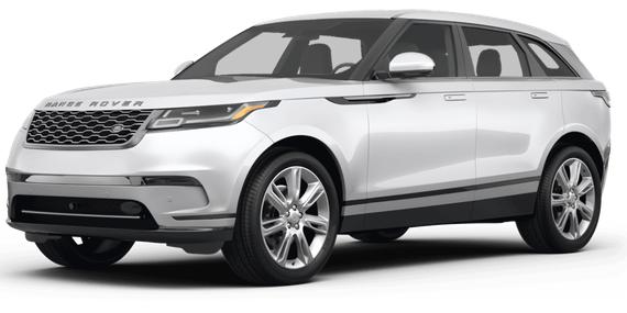 LAND ROVER RANGE ROVER VELAR 2024 SALYL2EX8RA378319 image
